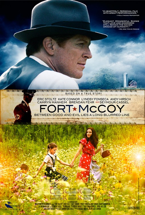 Fort McCoy Movie Poster