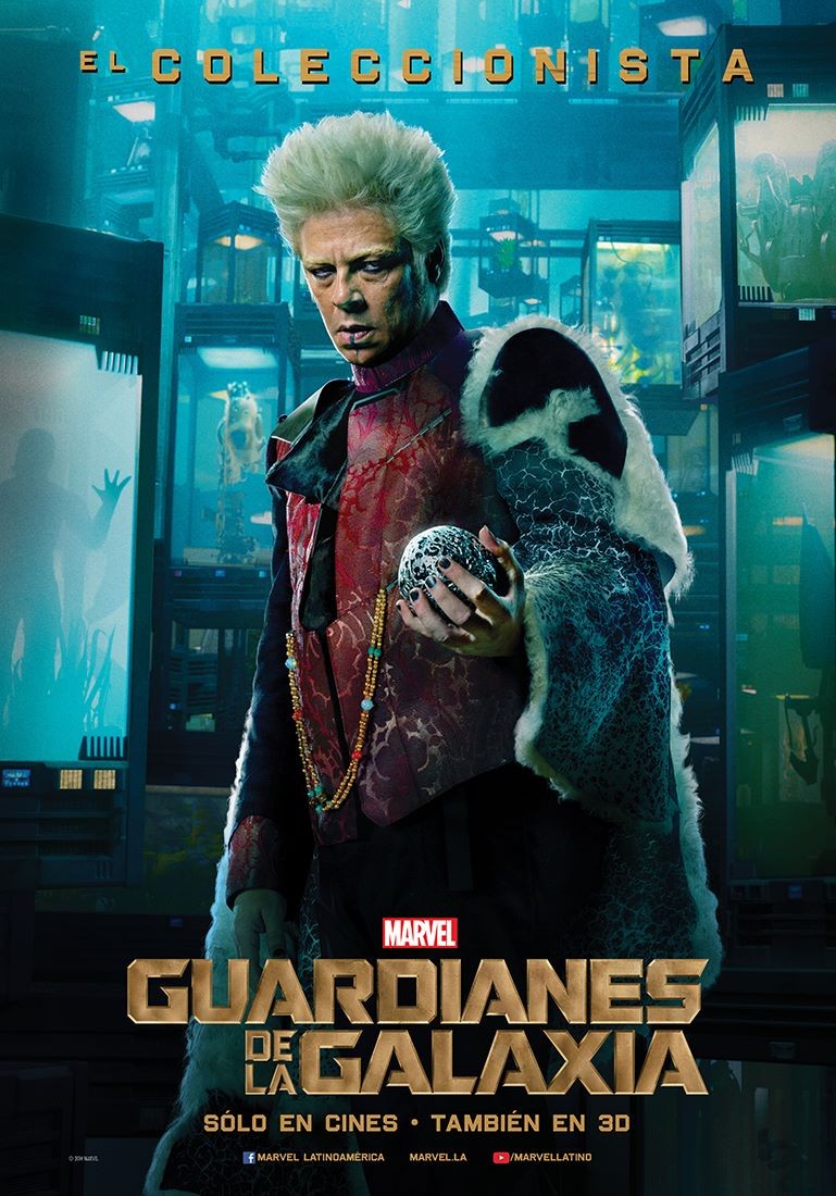 Extra Large Movie Poster Image for Guardians of the Galaxy