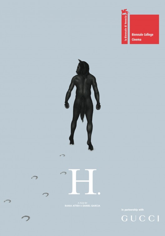 H. Movie Poster