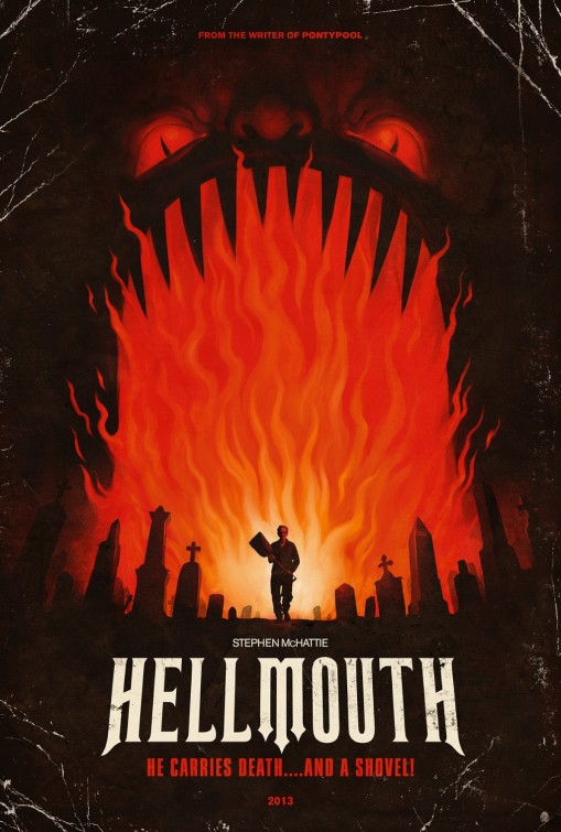 Hellmouth Movie Poster