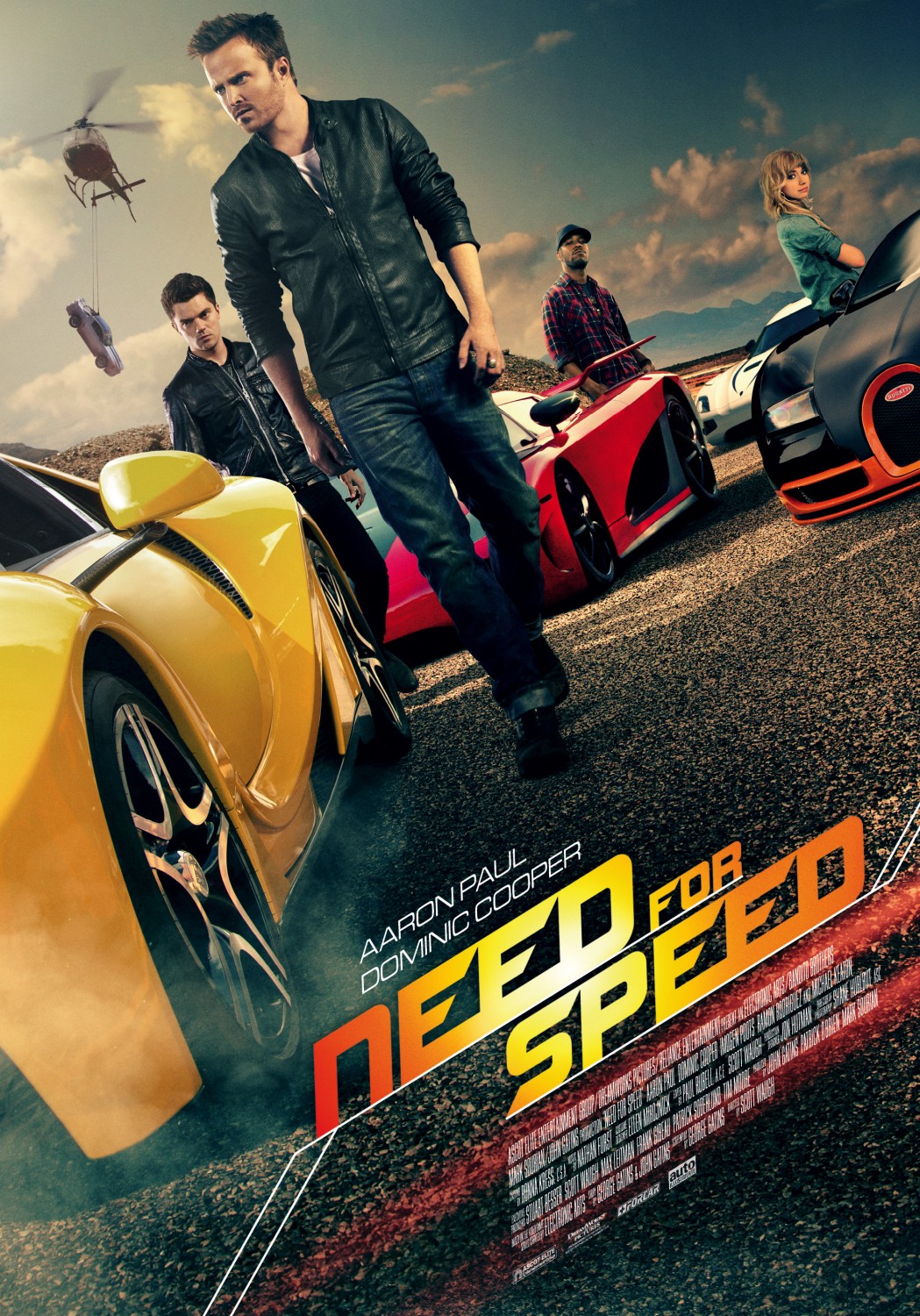 speed 3 movie