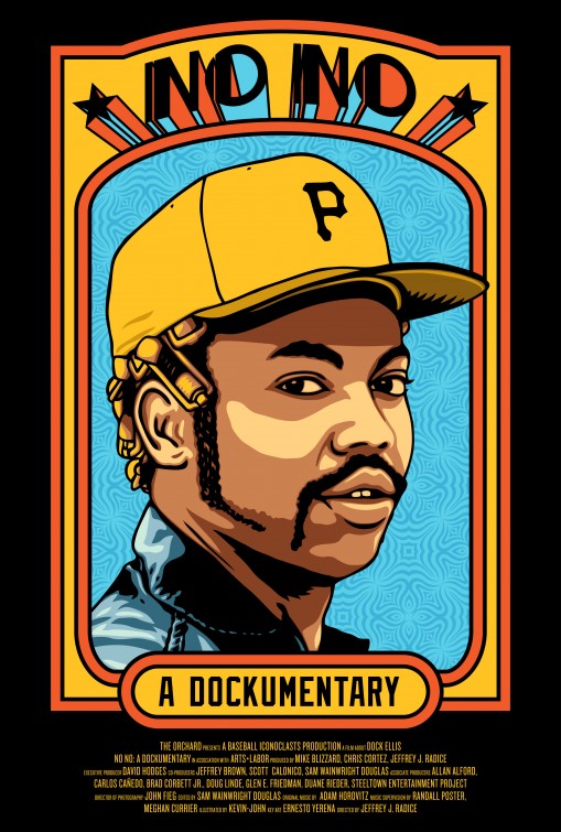 No No: A Dockumentary Movie Poster