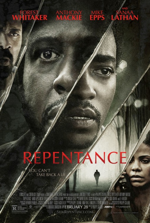 Repentance Movie Poster