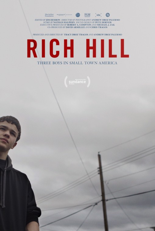 Rich Hill Movie Poster