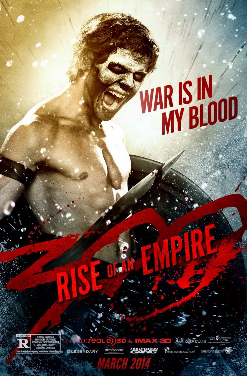 300: Rise of an Empire (2014) - IMDb