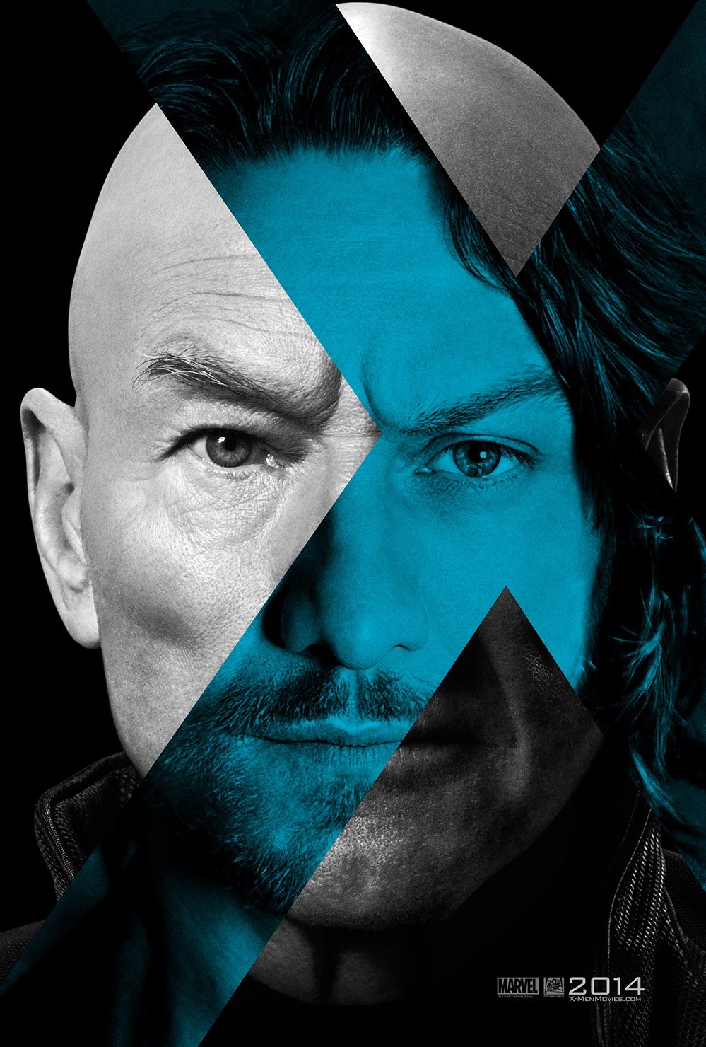 Extra Large Movie Poster Image for X-Men: Days of Future Past (#3 of 17)