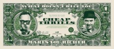 Cheap Thrills (2014) Thumbnail