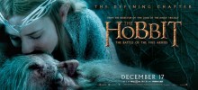 The Hobbit: The Battle of the Five Armies (2014) Thumbnail