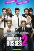 Horrible Bosses 2 (2014) Thumbnail