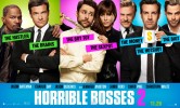 Horrible Bosses 2 (2014) Thumbnail
