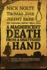 A Magnificent Death from a Shattered Hand (2014) Thumbnail