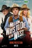 A Million Ways to Die in the West (2014) Thumbnail