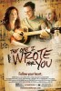 The One I Wrote for You (2014) Thumbnail