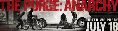 The Purge: Anarchy (2014) Thumbnail