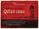 The Quiet Ones (2014) Thumbnail