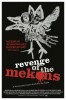 Revenge of the Mekons (2014) Thumbnail