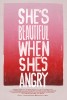She's Beautiful When She's Angry (2014) Thumbnail