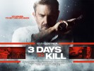 3 Days to Kill (2014) Thumbnail