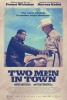 Two Men in Town (2014) Thumbnail