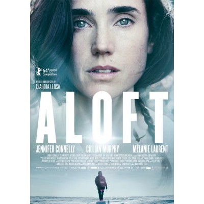Aloft Movie Poster - Internet Movie Poster Awards Gallery