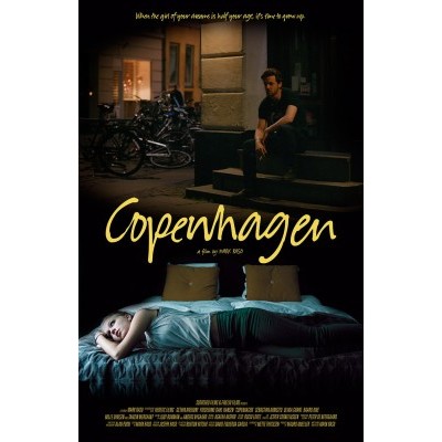 Copenhagen Full Movie