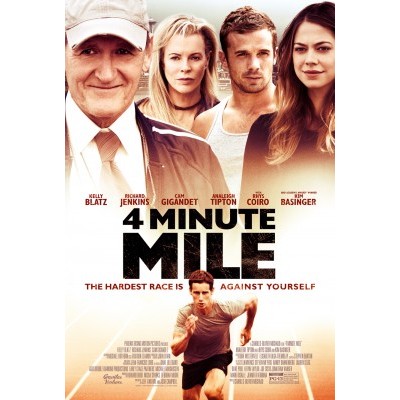 4 Minute Mile Movie