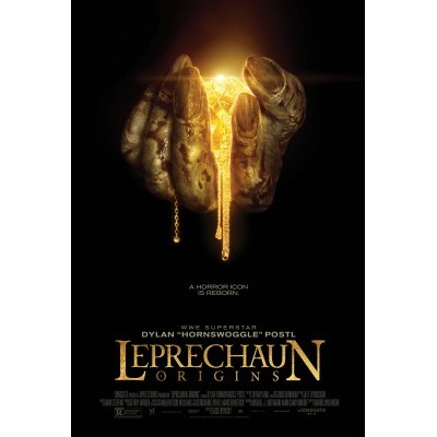 2014 Leprechaun: Origins