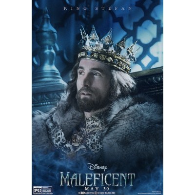 Maleficent Movie Poster #13 - Internet Movie Poster Awards Gallery