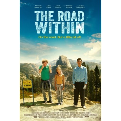 2014 Road within Movie