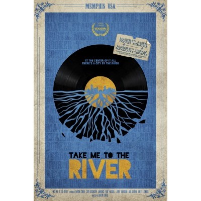 Take Me to the River Movie Poster - Internet Movie Poster Awards Gallery