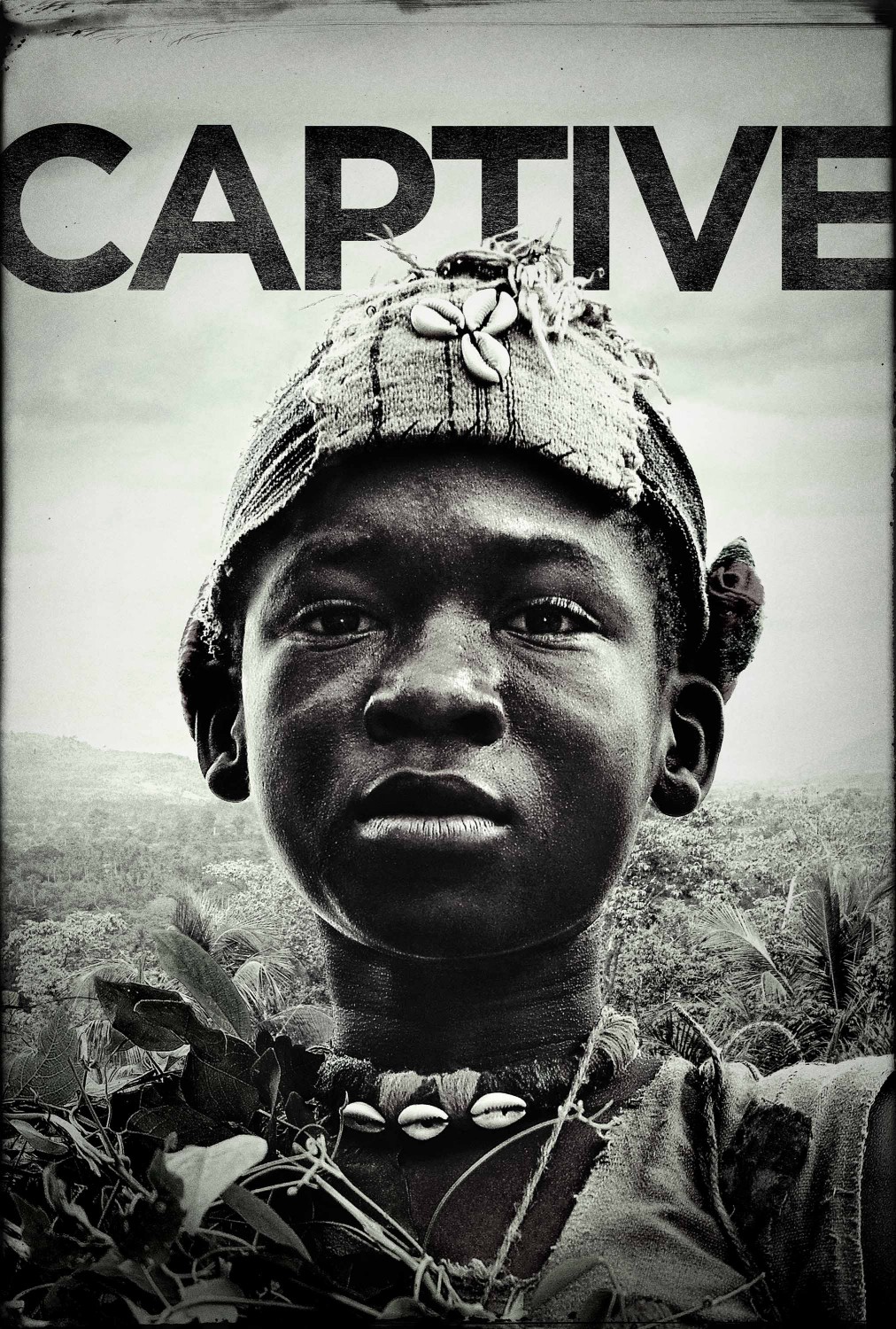 Extra Large Movie Poster Image for Beasts of No Nation (#2 of 8)