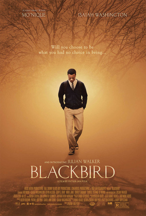 Blackbird Movie Poster