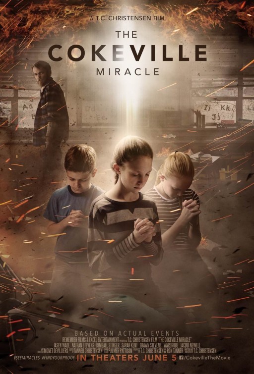 Cokeville Miracle Movie