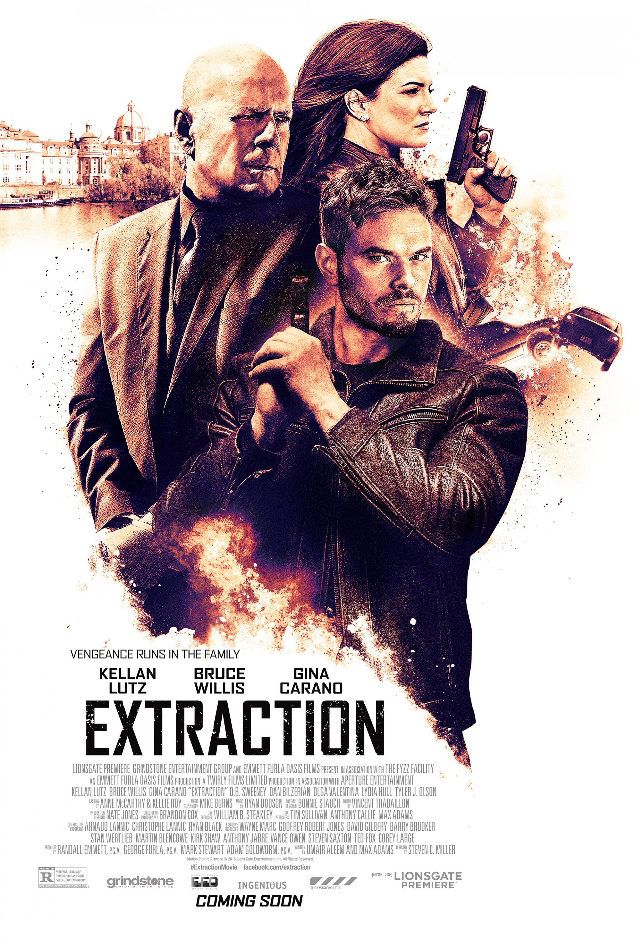 Mega Sized Movie Poster Image for Extraction (#1 of 3)