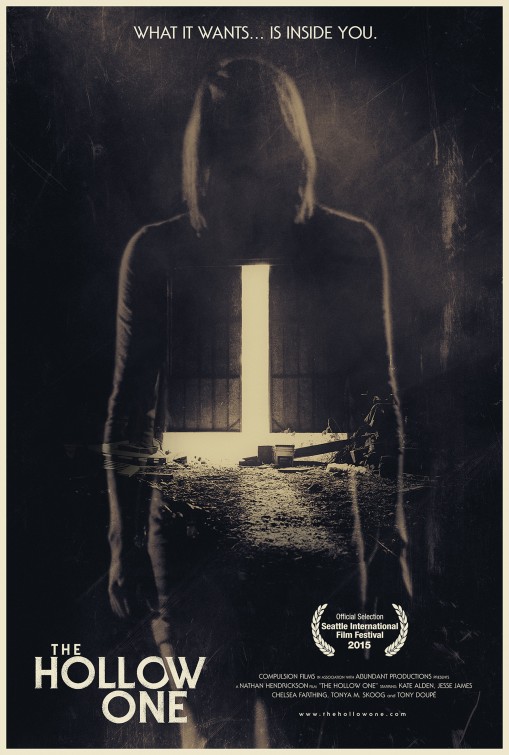 The Hollow One Movie Poster