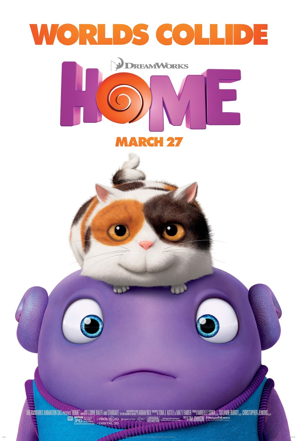 Extra Large Movie Poster Image for Home (#11 of 11)