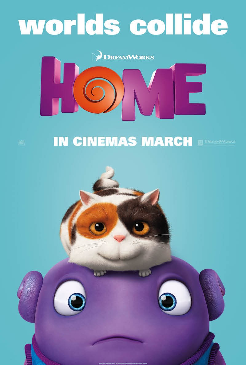 Extra Large Movie Poster Image for Home (#2 of 11)