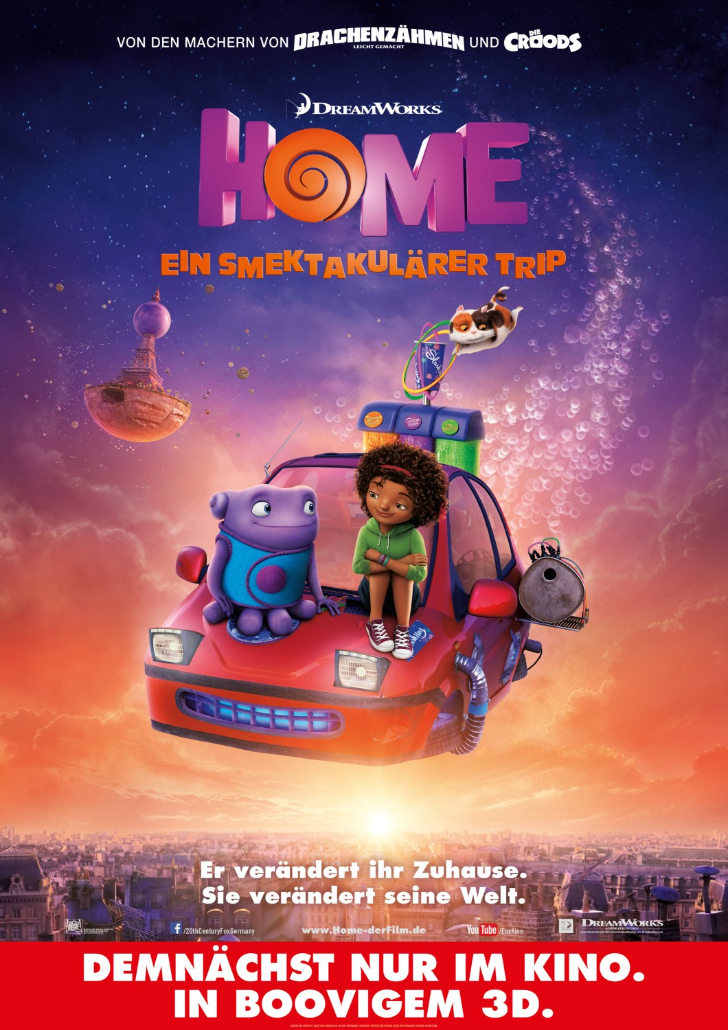 Extra Large Movie Poster Image for Home (#3 of 11)