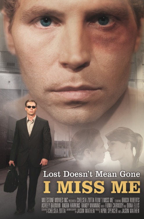 I Miss Me Movie Poster