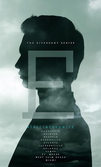 Insurgent Movie Poster