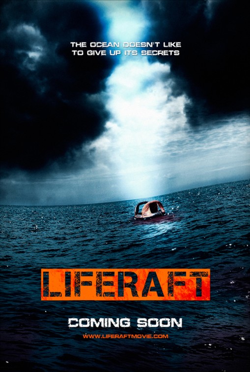 LifeRaft Movie Poster