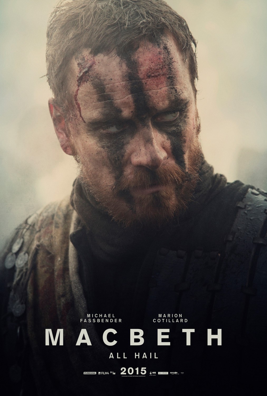 Extra Large Movie Poster Image for Macbeth (#3 of 12)