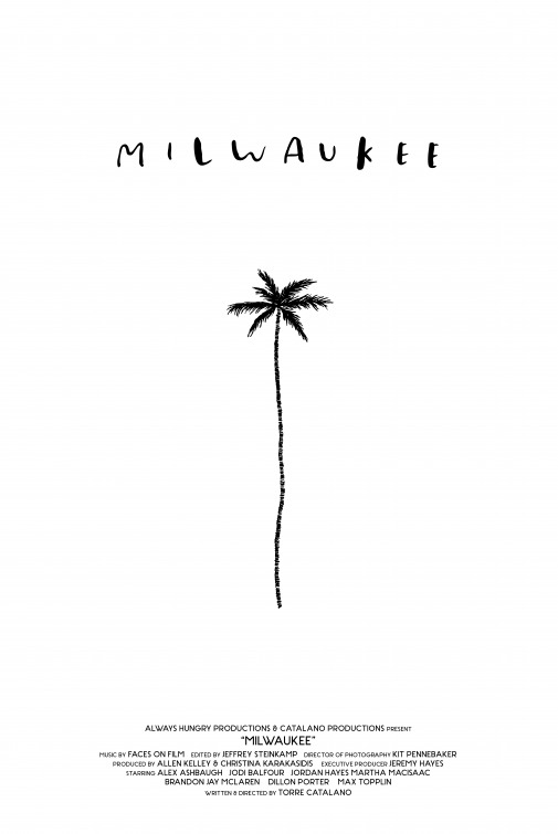 Milwaukee Movie Poster