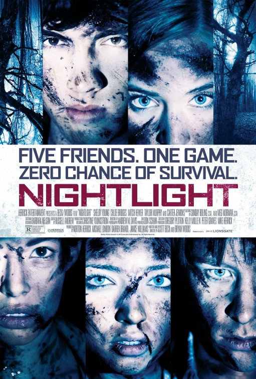 Nightlight Movie Poster
