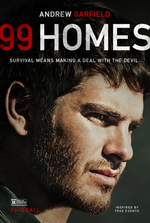 99 Homes Movie