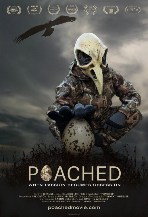 Poached Movie Poster