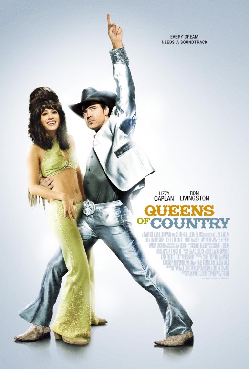 Queens of Country Movie Poster