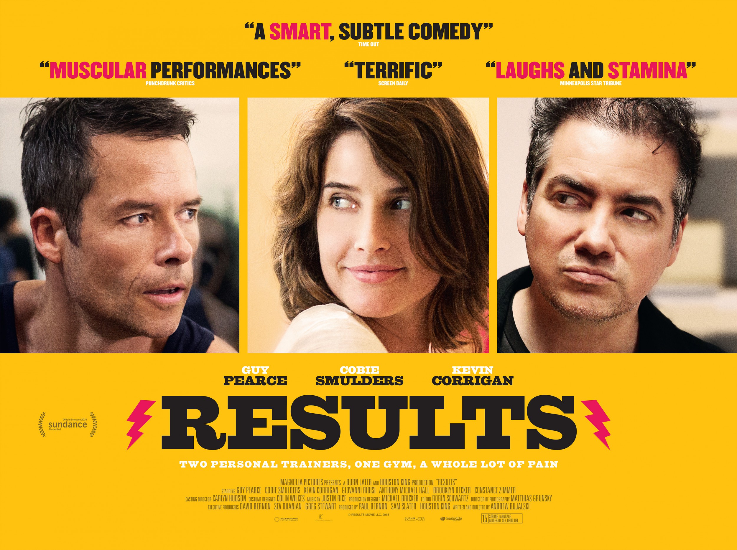 Mega Sized Movie Poster Image for Results (#2 of 2)