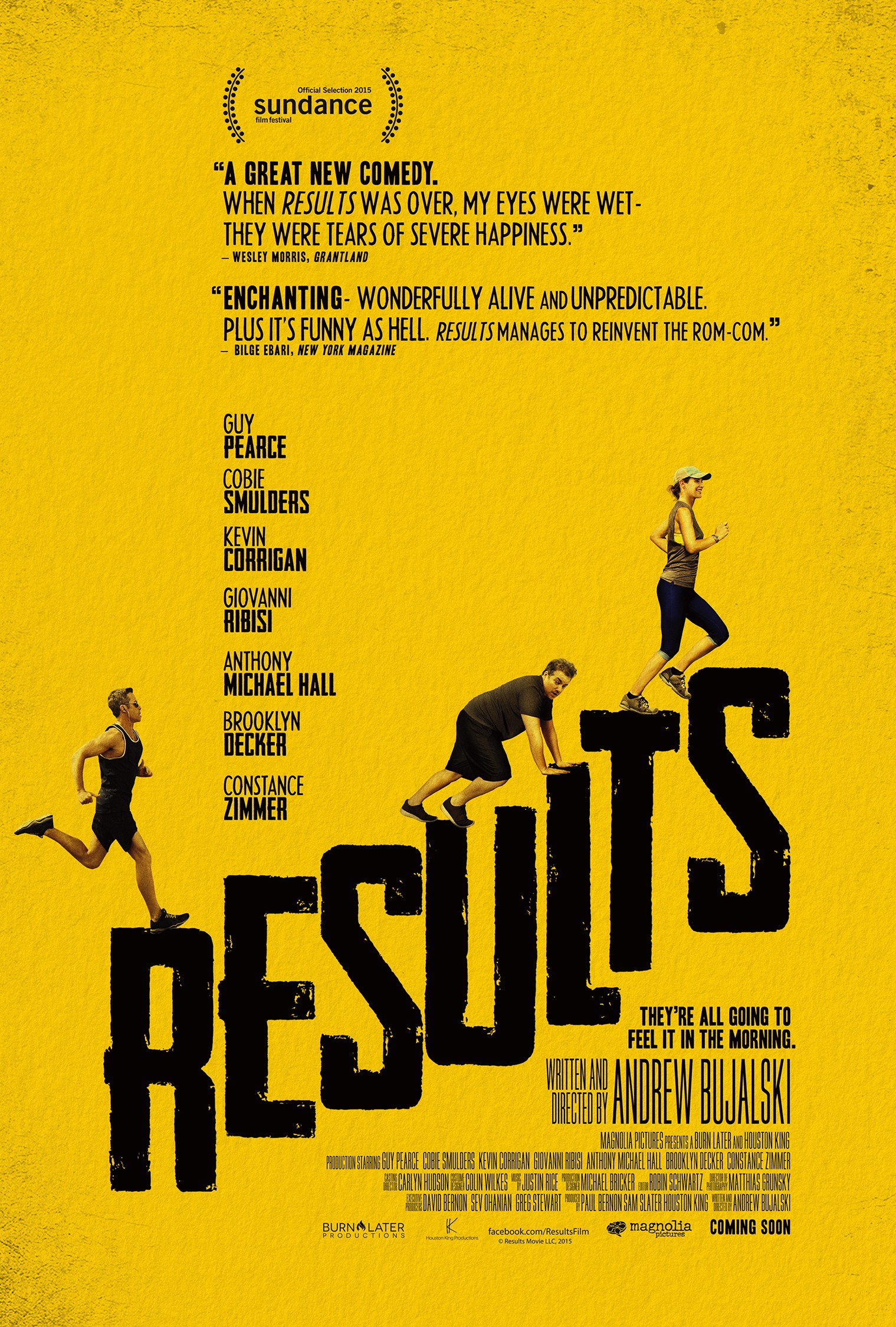 Mega Sized Movie Poster Image for Results (#1 of 2)