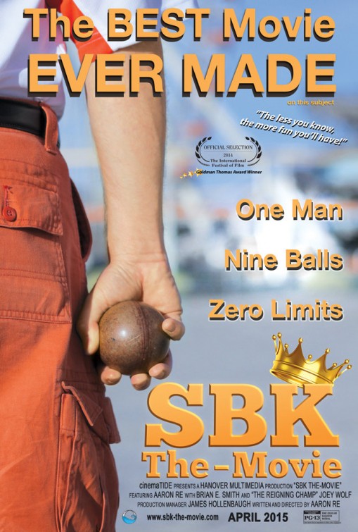 SBK The-Movie Movie Poster